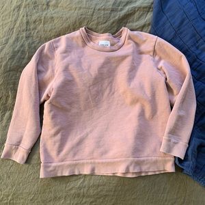 Rudy Jude adult sweatshirt